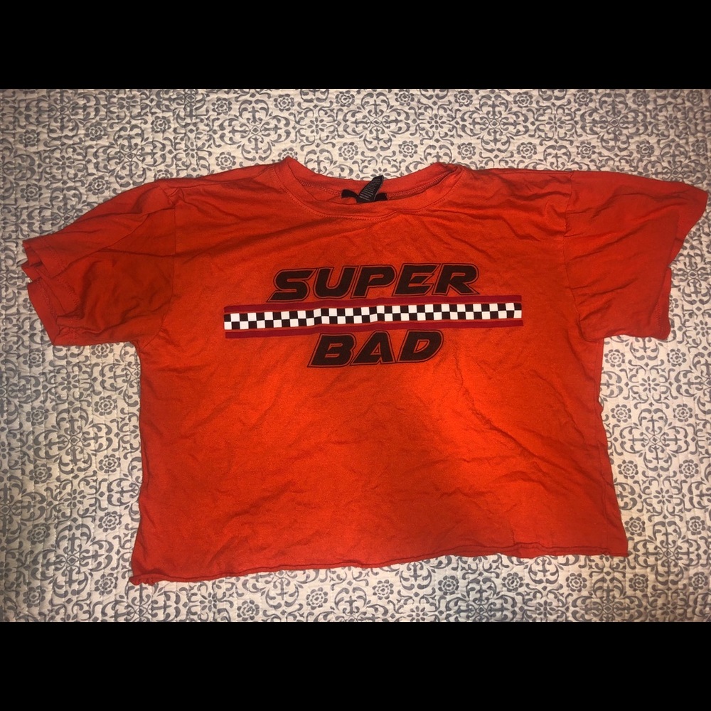T shirt